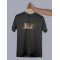 Tricou pop art cu ochii fetei. Photo 1